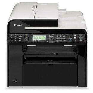 キャノン レーザーイメージクラス Canon Laser imageCLASS MF4890dw Wireless Monochrome Printer with Scanner, Copier and Fax 【並行】 並行輸入品の画像