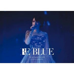 ソニー・ミュージックエンタテインメント 藍井エイル Special Live ~RE BLUE~ at 日本武道館の画像