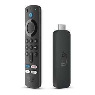 Amazon Fire tv stick 4K 第2世代 アマゾン Alexa対応 ストリーミングメディアプレイヤー 新品の画像