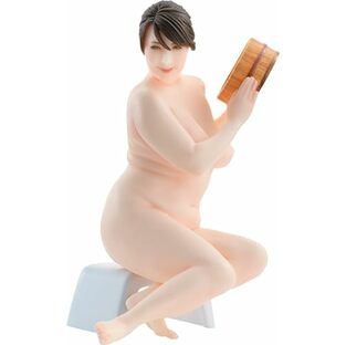 PLAMAX Naked Angel 1/20 風間ゆみ 1/20スケール 組み立て式プラスチックモデル 再販分の画像