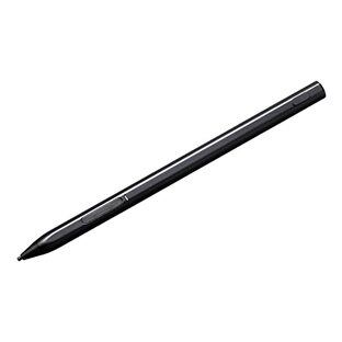 サンワサプライ タッチペン Microsoft Surface専用 充電式 極細 ブラック PDA-PEN57BKの画像