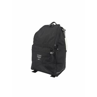 [マリメッコ] リュック バディ ブラック レディース バックパック BUDDY Backpack Reppu 092512-999 [並行輸入品]の画像