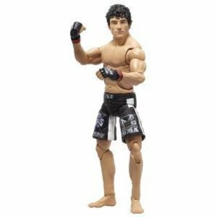 Deluxe UFC Figures #7 Diego Sanchezの画像