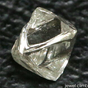 ダイヤモンド原石（ソーヤブル） 宝石 ルース 0．92CTの画像