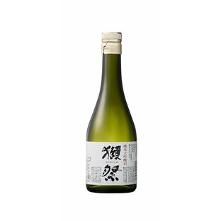 獺祭(だっさい) 純米大吟醸45 300ml [ 日本酒 山口県 ]の画像