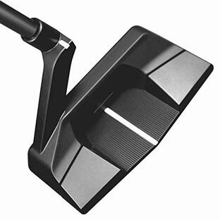 CROSSPUTT (クロスパット) Edge1.0 Golf Club Putter (ゴルフクラブパター)Dualの画像