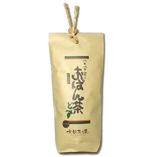 平安京のおばん茶どす (ティーバッグ 5g×30P) 番茶 京都茶の蔵 井六園の画像