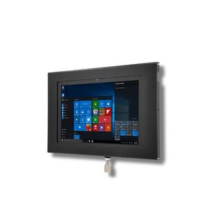 TABcare ロック盗難防止メタルケース Acer TAB 10インチタブレットキオスク、POS、ストア、ショーディスプレイ、タ 並行輸入品の画像