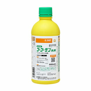 BASF ゴーゴーサン乳剤30 500ml【取寄品】の画像