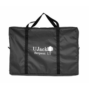 UJack(ユージャック) インナーマット テント マット サーペントLT（SERPENT LT）用の画像