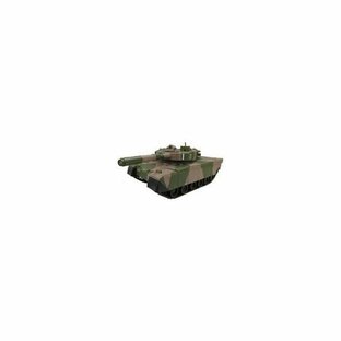 新品ラジコン RCミニタンク 90式戦車 砲撃サウンド 2.4GHz仕様 [TW020]の画像