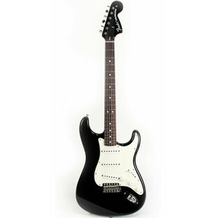 Fender USA（フェンダー）FSR American Vintage '70s Stratocaster Matching Headの画像