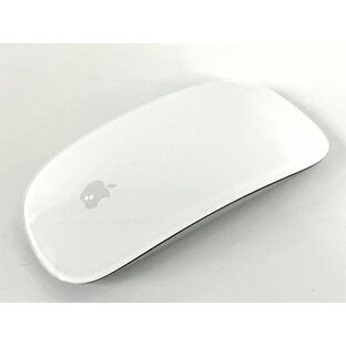 【中古】 Apple MK2E3J/A Magic Mouse ワイヤレスマウス Y8725217の画像