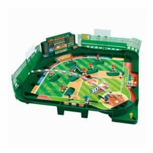野球盤3Dエース スタンダード 06164-5【送料無料】の画像