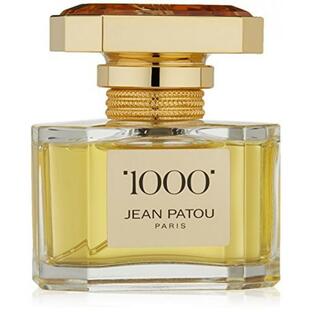 ジャン パトゥ ミル 1000 for Women by Jean Patou 2.5 oz Eau de Toilette Spray 75ml 送料無料の画像