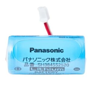 パナソニック(Panasonic) 専用 リチウム電池 住宅火災警報器 交換用電池 SH384552520の画像