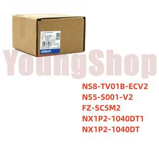 新品 NS8-TV01B-ECV2 NS5-S001-V2 FZ-SC5M2 NX1P2-1040DT1 NX1P2-1040DT CV500-MC421 NT620C-ST141NT NT620C-ST141B NT620C-ST141B-ENTの画像