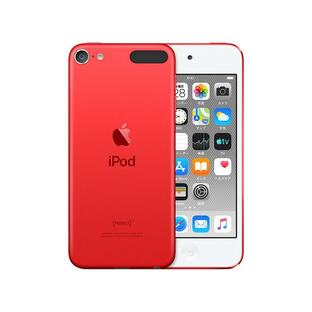 Apple（アップル） MVHX2J/A iPod touch (第7世代 2019年モデル) 32GB (PRODUCT) REDの画像