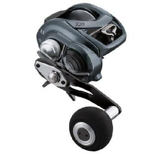 ダイワ(DAIWA) ベイトキャスティングリール LEXA TW 400H-P (LX-TW400H-P)の画像