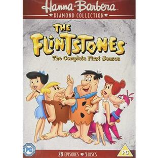 The Flintstones - The Complete - Season 1 [Import anglais]【並行輸入品】の画像