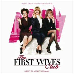 【CD輸入】 ファースト・ワイフ・クラブ / First Wives Club (Expanded And Remastered) 送料無料の画像