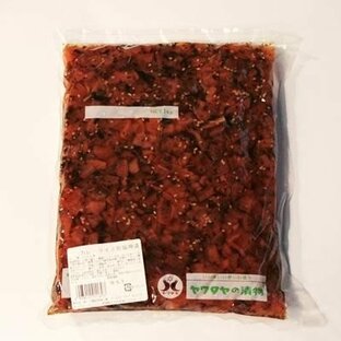 カレーライス用福神漬け/1袋（1kg）漬物 【業務用】の画像