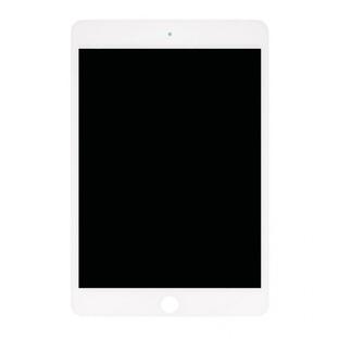 代行修理可能 iPad mini5 液晶 デジタイザー シール付き オートスリープ付 初期不良含む返品交換保証一切無 初期不良保証追加可能の画像
