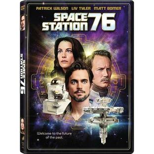 Space Station 76 DVD 輸入盤の画像