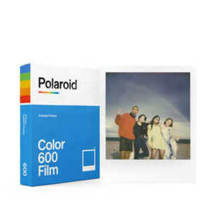 ポラロイド Color Film For 600 Polaroid 6002の画像