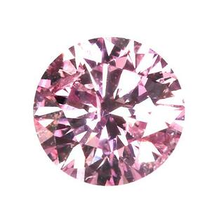 （アーガイル産地証明書付）ピンクダイヤモンド 0.18ct/FIPP/I1 ルース【品質保証書/宝石鑑別書/CGLソ付】【販売期間:10/31まで】の画像