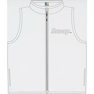 【おまけCL付】新品 Smap Vest / SMAP スマップ (2CD) VICL-60726-SKの画像