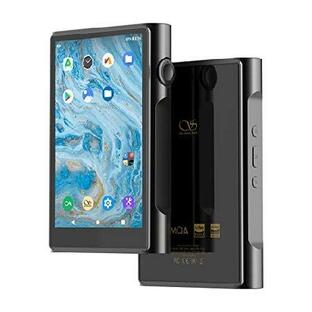 SHANLING M3 Ultra MP3/MP4 Player,Portable Hi-Res Bluetooth Audio Player,4.2inch LCD Touch Screen|MQA 16X|2.4G/5G|3500mAh| 3+32GB+2TB Scalable|Androidの画像