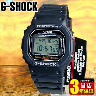 G-SHOCK Gショック ジーショック DW-5600E-1 DW-5600E-1V 黒 ブラック デジタル スピード カシオ CASIO 四角 定番 ORIGIN 5600 逆輸入の画像