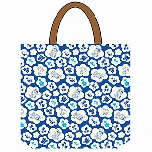 cecilbo　特注　水森亜土暖簾3点セット 亜土ちゃん スペシャルセット 水森亜土の公式オンラインショップ