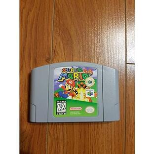 Super Mario 64 / Gameの画像
