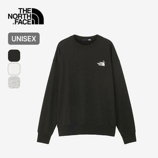 セール THE NORTH FACE ノースフェイス ズーピッカークルー ユニセックスの画像