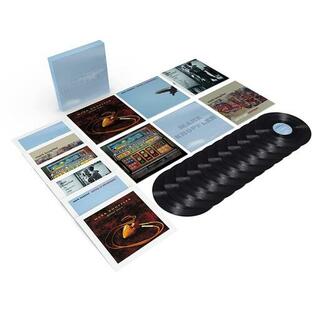 マークノップラー Mark Knopfler - The Studio Albums 1996-2007 (11LP Vinyl Box) LP レコード 輸入盤の画像
