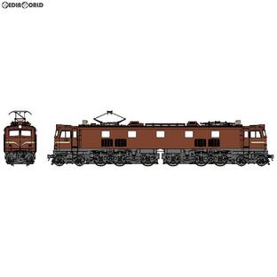 『新品』『お取り寄せ』{RWM}TW-EF58-02 16番 国鉄 EF58 小窓ぶどう2号(昭和30年代後半) 塗装済完成品 HOゲージ 鉄道模型 TRAMWAY(トラムウェイ)(20191017)の画像