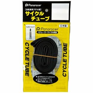 パナレーサー(Panaracer) チューブ W/O 26×1-1/2 (650×37~42A/B) (27.5×1.5) 仏式 34mmバルブ 日本製 0TW650-F-NPの画像