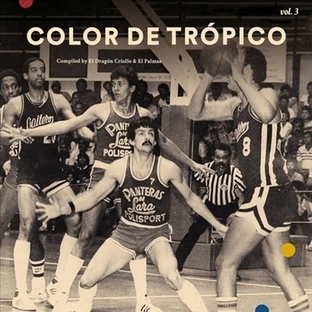Color De Tropico Vol 3[ELPALMASLP18]の画像