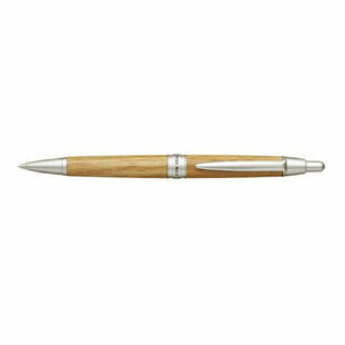 三菱鉛筆 シャーペン ピュアモルト 0.5 木軸 M51025.70の画像