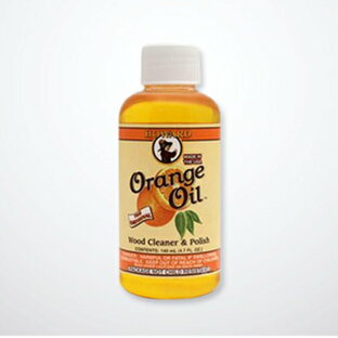 HOWARD ハワード オレンジオイル orange oilの画像