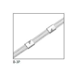 スリーエムジャパン(3M) 漏水検知器用帯センサー B-3P [L=5M]の画像