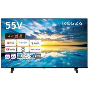 TVS REGZA REGZA E350M 55E350Mの画像