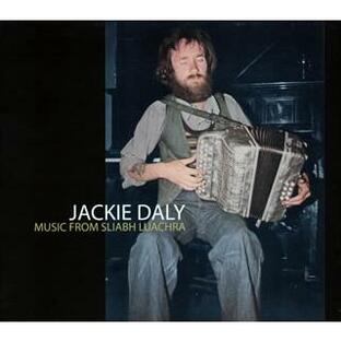 [国内盤CD]ジャッキー・デイリー / ミュージック・フロム・シュリアヴ・ルークラの画像