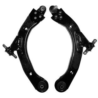 PARTS DIYER 2 PCS Front Lower Control Arms Replacement for 2003 並行輸入品の画像