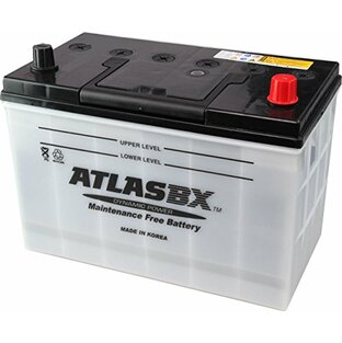 ATLASBX [ アトラス ] 国産車バッテリー[ Dynamic Power ] AT125D31Lの画像