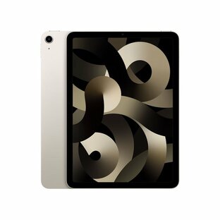 Apple iPad Air (第5世代) Wi-Fi 256GBの画像