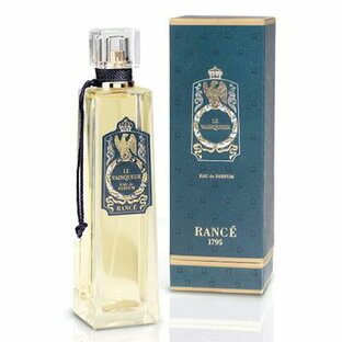 ランセ ル ヴァンカー オードパルファン100ml【Rance Le Vainqueur EDP 100ml】の画像