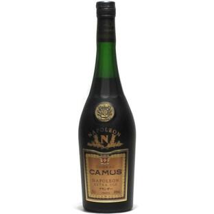 [古酒] カミュ ナポレオン 正規品 40度 700mlの画像